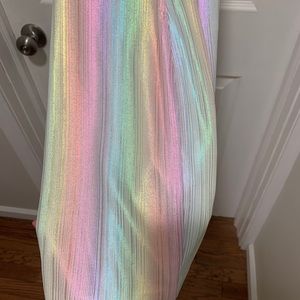 Superdown mini dress